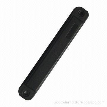 RFID Metal Tag, High Temperature Resistant Engineering ABS and UHF Alien H3 Chip
